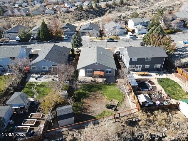 1600 Saturno Heights