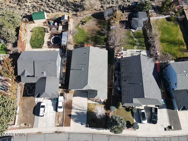 1600 Saturno Heights