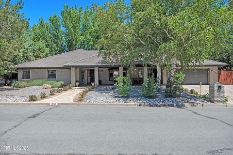 1950 Maison Way, Carson City, NV 89703 - #: 250051818