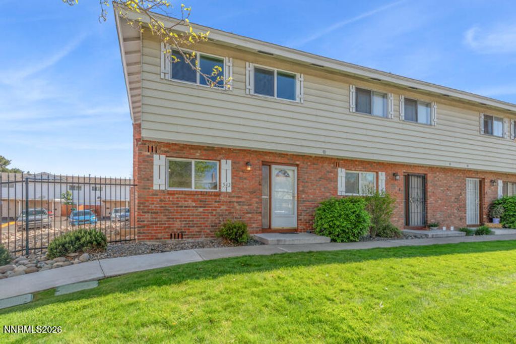Photo of 542 Smithridge Park, Reno, NV 89502 (MLS # 260005081)