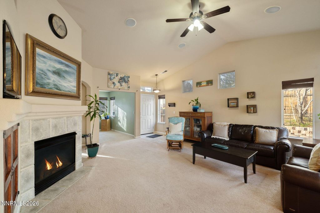 Photo of 134 Shadycrest Drive, Verdi, NV 89439 (MLS # 260001156)