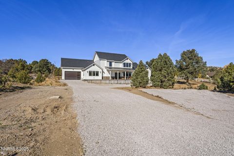 2320 Empire Road Reno NV 89521