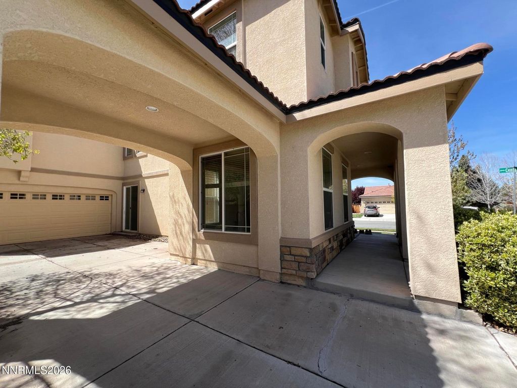Photo of 3647 Lepus Drive, Sparks, NV 89436 (MLS # 260000528)