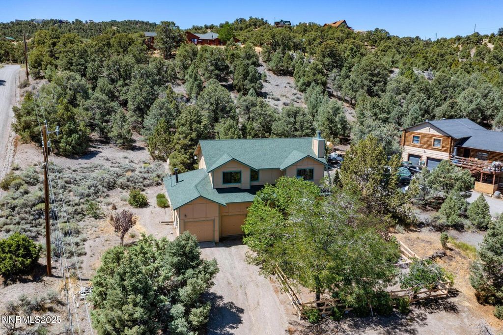 Photo of 21615 Dortort Drive, Reno, NV 89521 (MLS # 250054096)