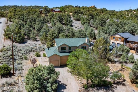 21615 Dortort Drive, Reno, NV 89521 - #: 250054096