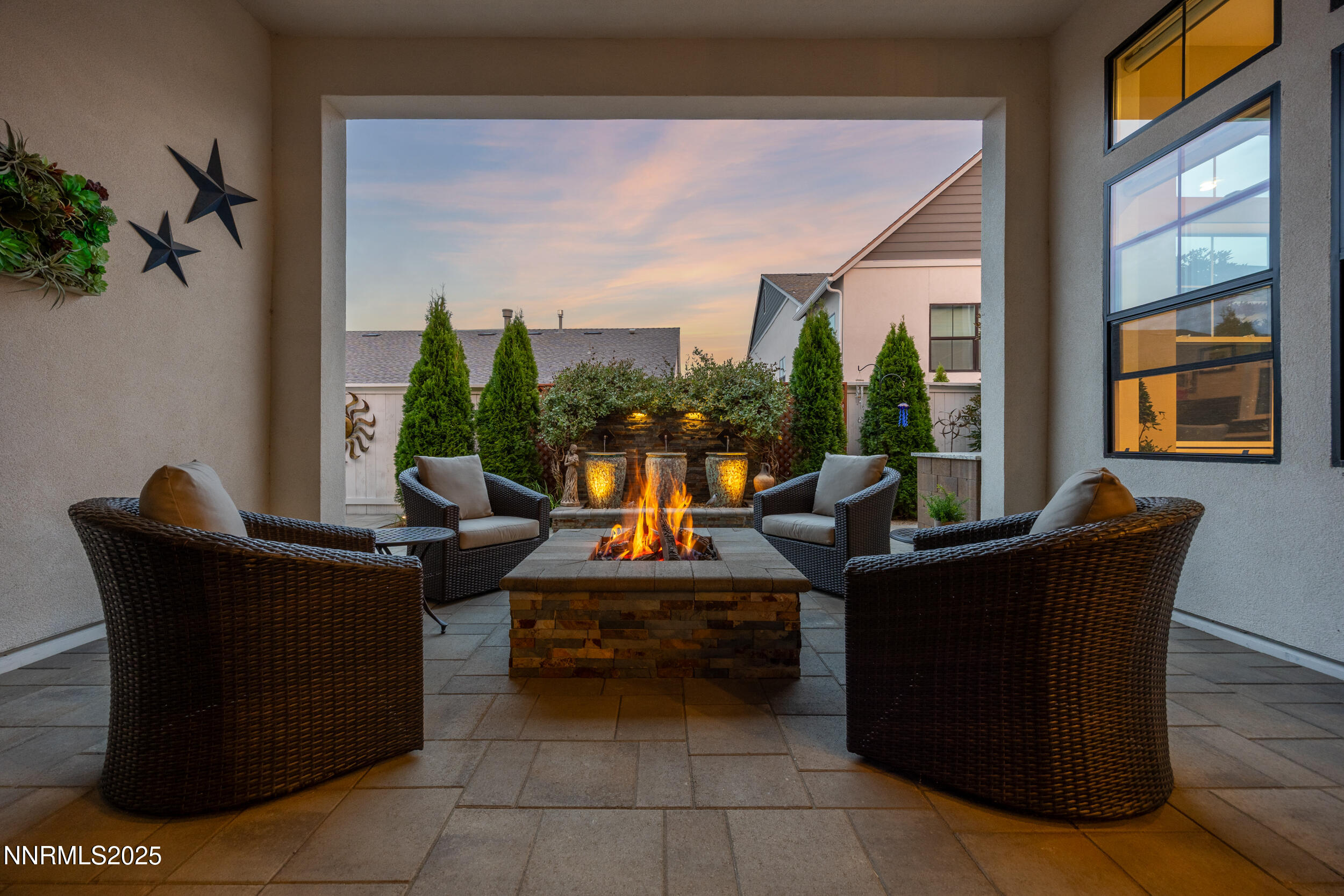 66-print-6114 Triple Crown twilight