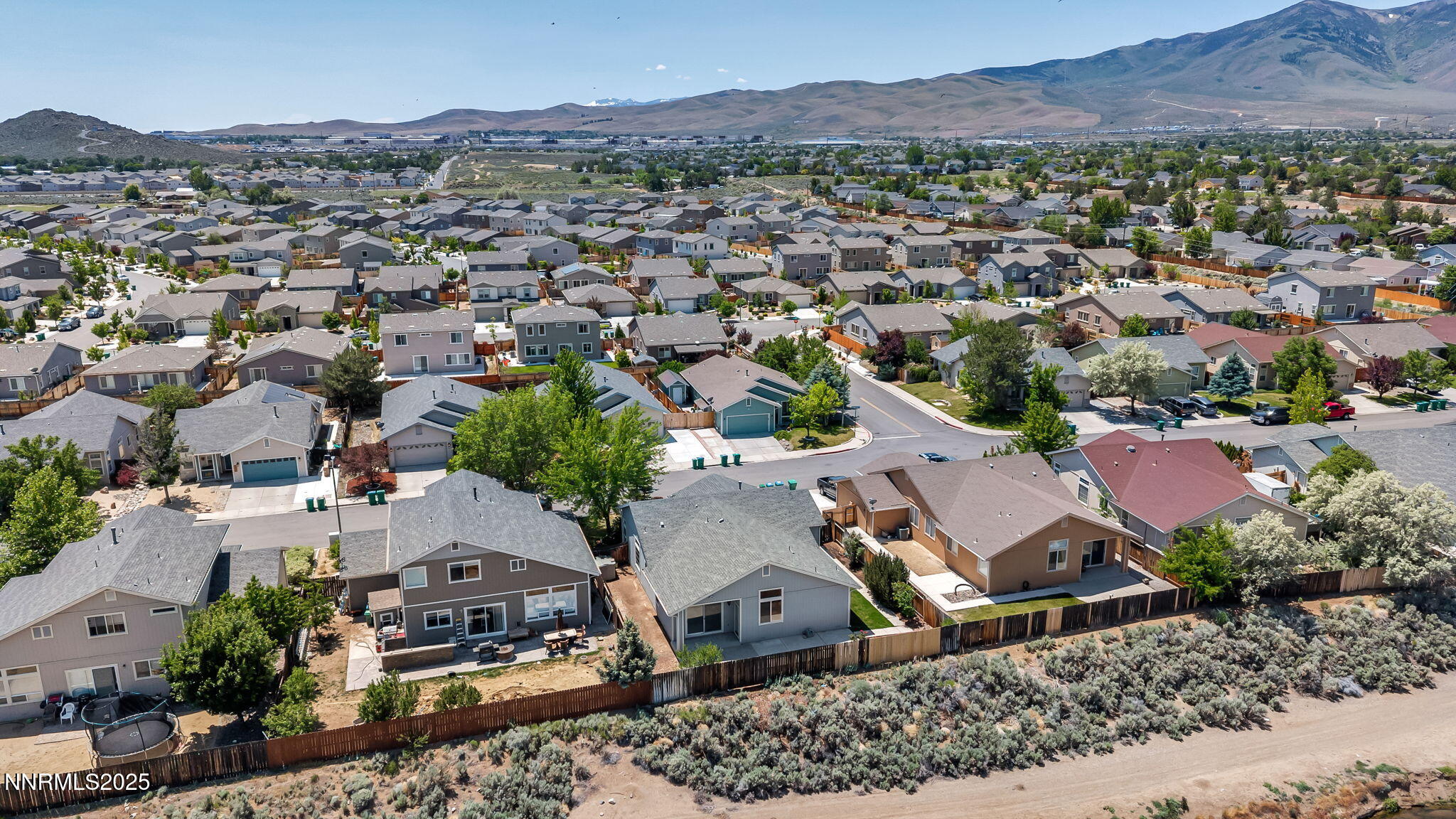 Reno, Nevada 89506, United States, 4 Bedrooms Bedrooms, ,2 BathroomsBathrooms,Residential,Active,146978