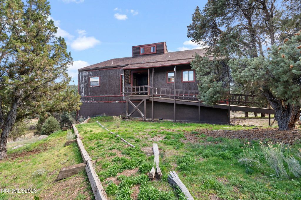 Photo of 21845 Adobe Road, Reno, NV 89521 (MLS # 260003480)