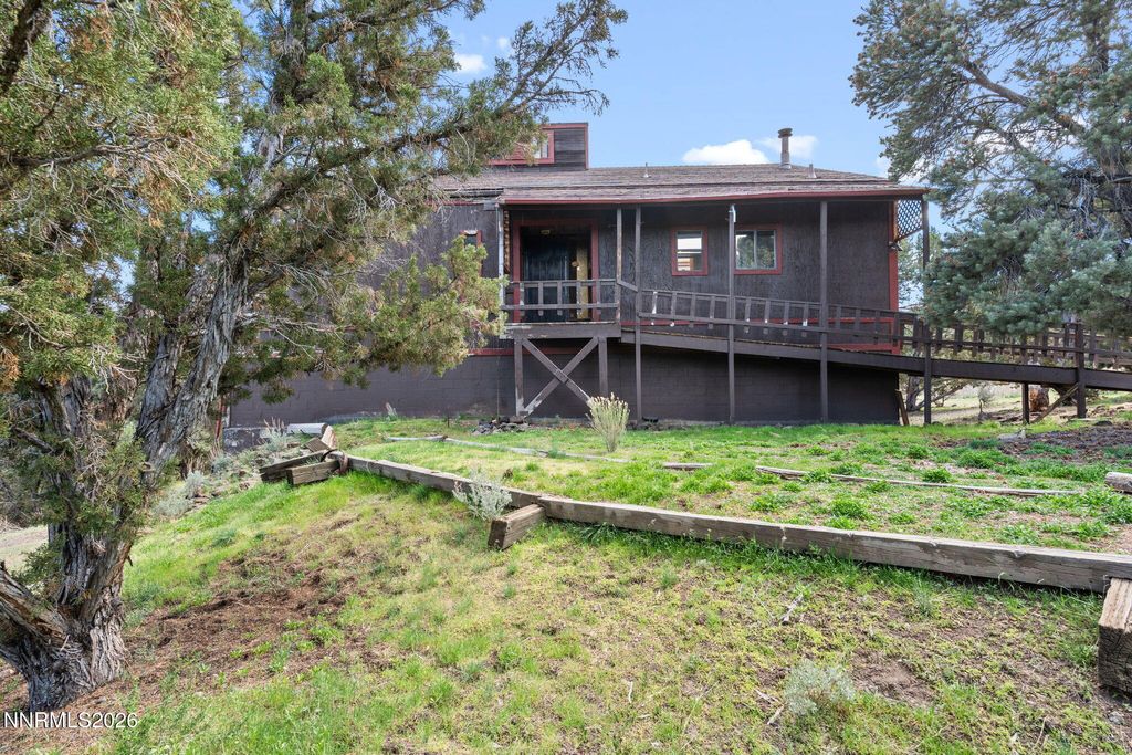 Photo of 21845 Adobe Road, Reno, NV 89521 (MLS # 260003480)