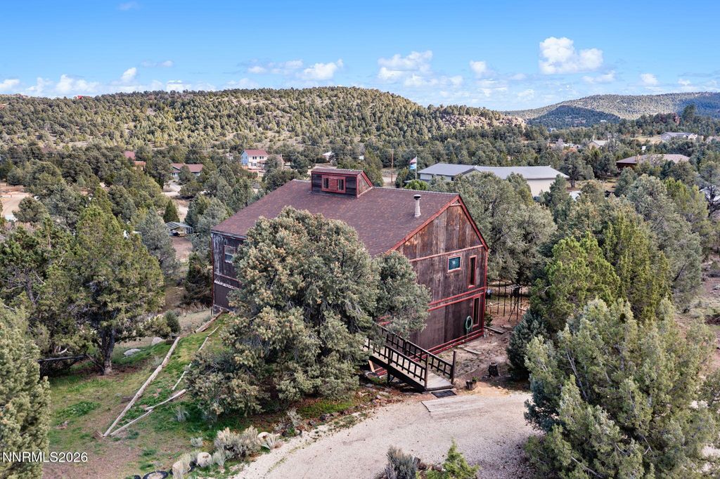 Photo of 21845 Adobe Road, Reno, NV 89521 (MLS # 260003480)