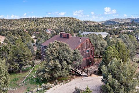 21845 Adobe Road, Reno, NV 89521 - #: 260003480