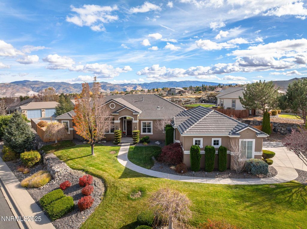 Photo of 5502 New Mexico Court, Reno, NV 89511 (MLS # 250058078)