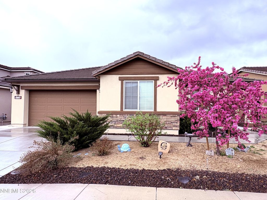 Photo of 6150 Red Stable Road, Sparks, NV 89436 (MLS # 260003708)
