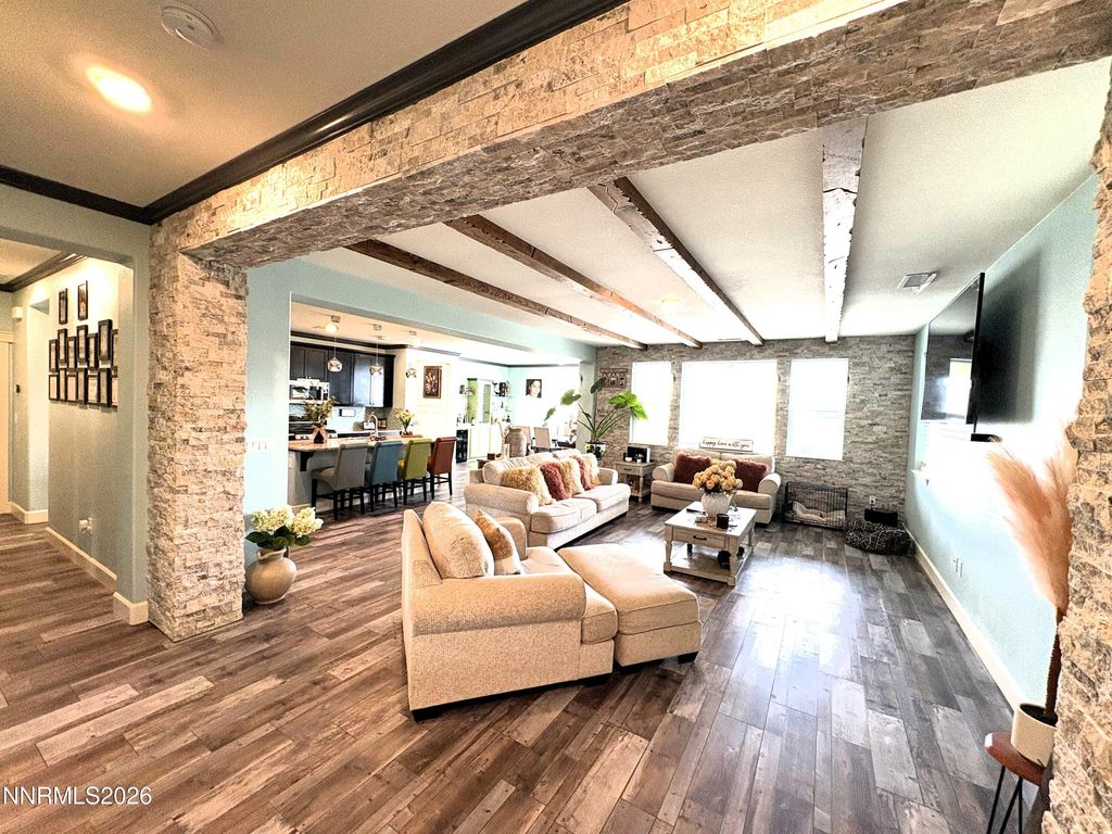 Photo of 6150 Red Stable Road, Sparks, NV 89436 (MLS # 260003708)