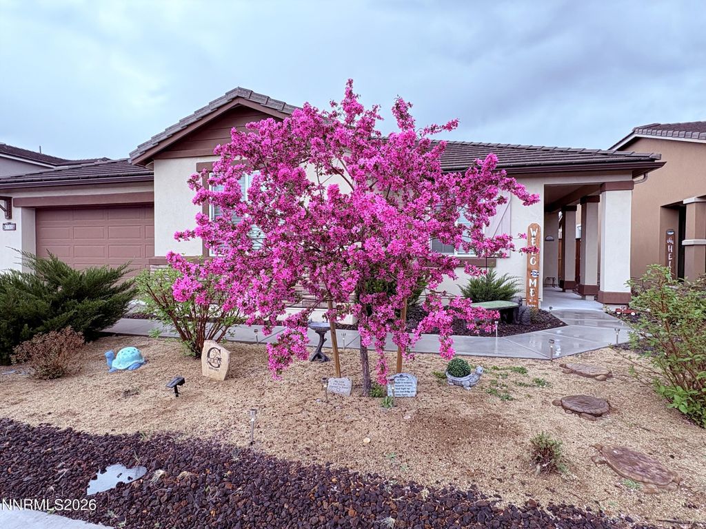 Photo of 6150 Red Stable Road, Sparks, NV 89436 (MLS # 260003708)