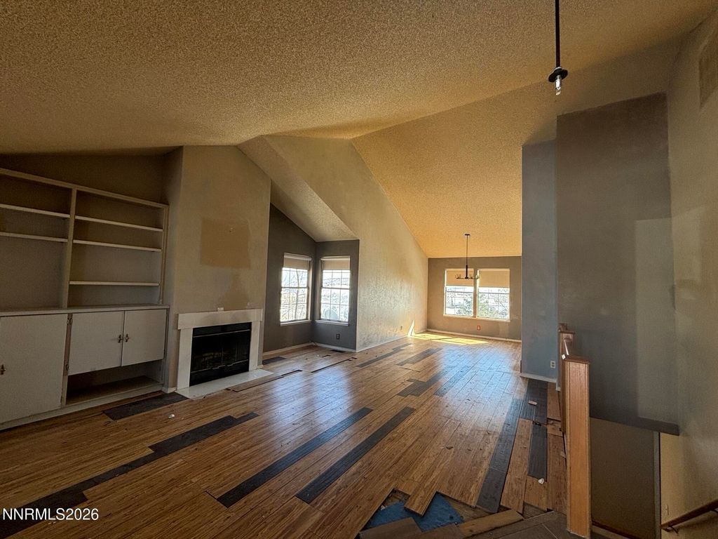 Photo of 1022 Buck Mountain Road, Reno, NV 89506 (MLS # 260001988)