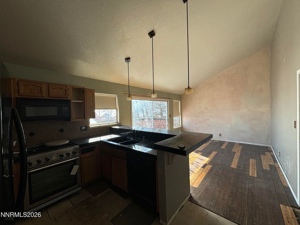 Photo of 1022 Buck Mountain Road, Reno, NV 89506 (MLS # 260001988)
