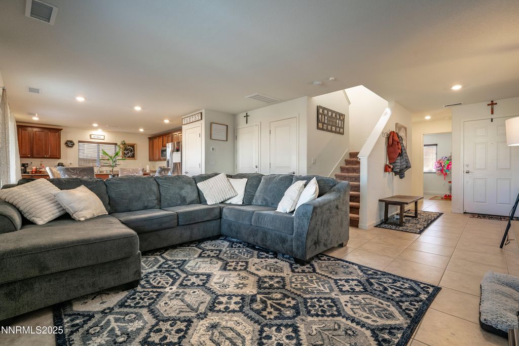 Photo of 909 Convair Court, Reno, NV 89506 (MLS # 250058678)