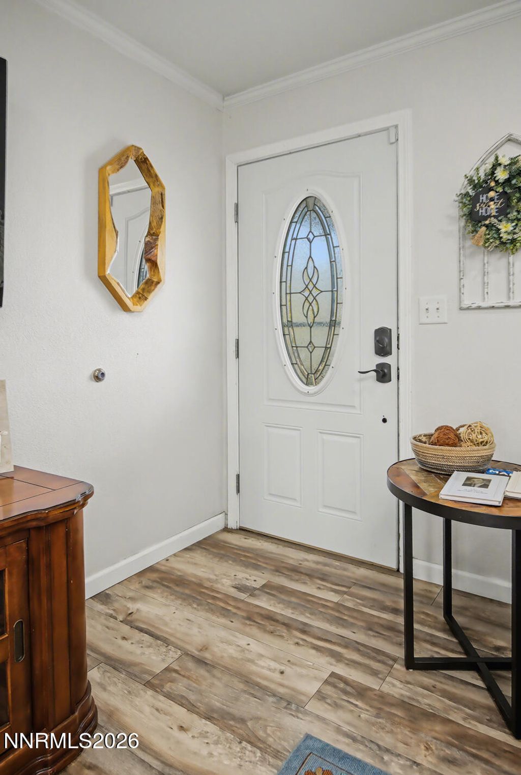 Photo of 521 Meadow Glen Drive, Fallon, NV 89406 (MLS # 260003608)