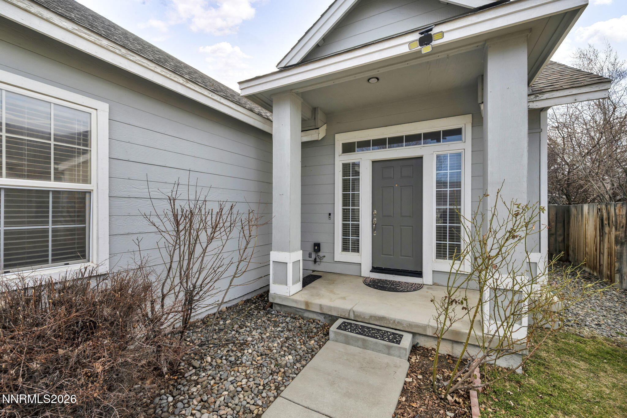 11860 Lone Desert Drive