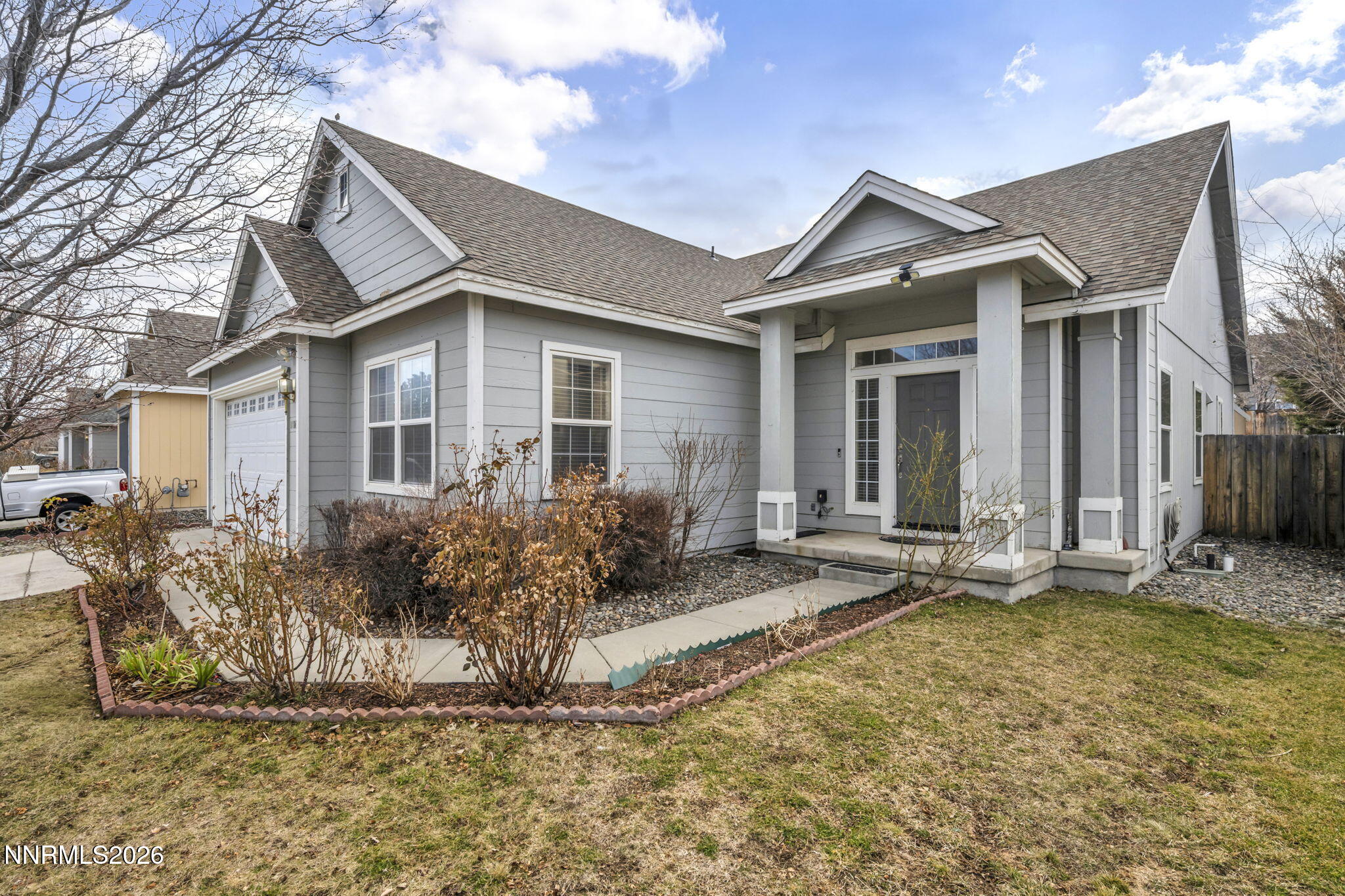 11860 Lone Desert Drive