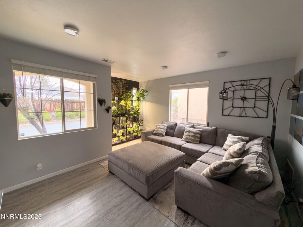 Photo of 9635 Meadowstar Drive, Reno, NV 89506 (MLS # 260000124)