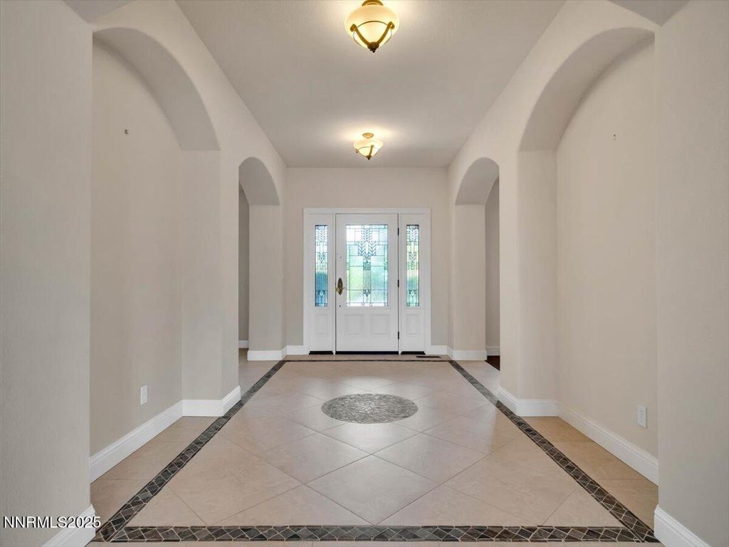 Photo of 1124 N Fork Trail, Minden, NV 89423 (MLS # 250055439)