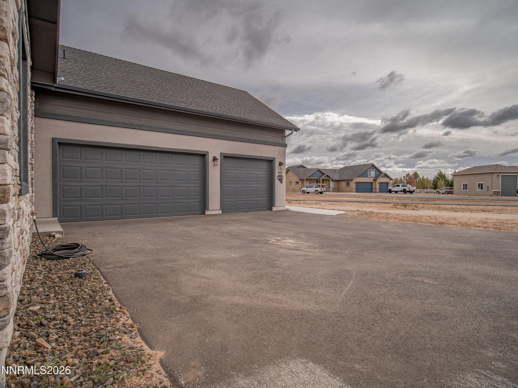 Photo of 408 Kelsey Court, Minden, NV 89423 (MLS # 260001568)