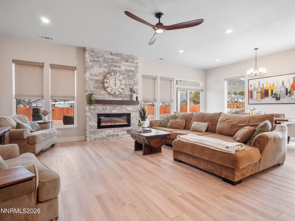 Photo of 408 Kelsey Court, Minden, NV 89423 (MLS # 260001568)