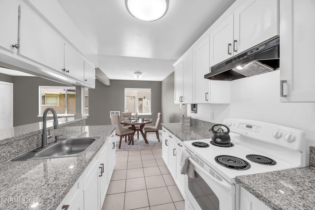 Photo of 5011 Tahiti Way #3, Reno, NV 89502 (MLS # 260006516)