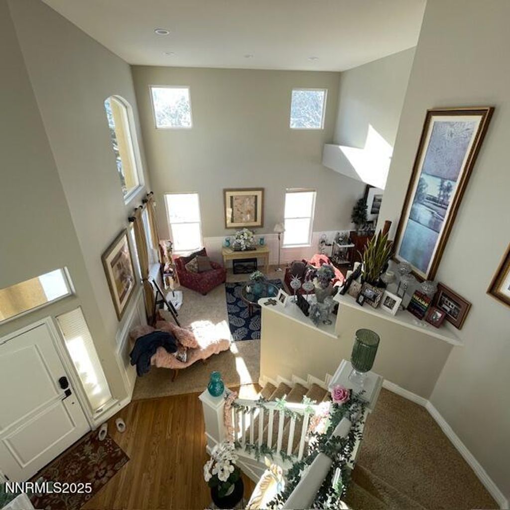 Photo of 3381 Cheechako Drive, Reno, NV 89519 (MLS # 250056967)