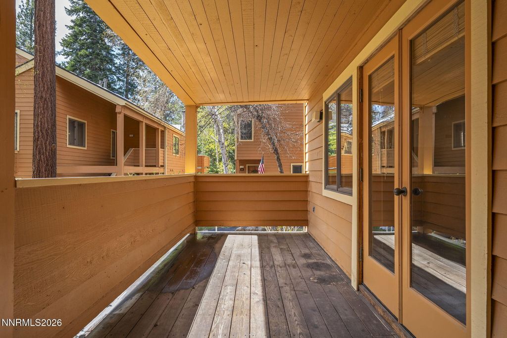 Photo of 947 Incline Way #UNIT 189, Incline Village, NV 89451 (MLS # 260006211)