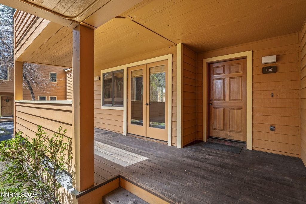 Photo of 947 Incline Way #UNIT 189, Incline Village, NV 89451 (MLS # 260006211)