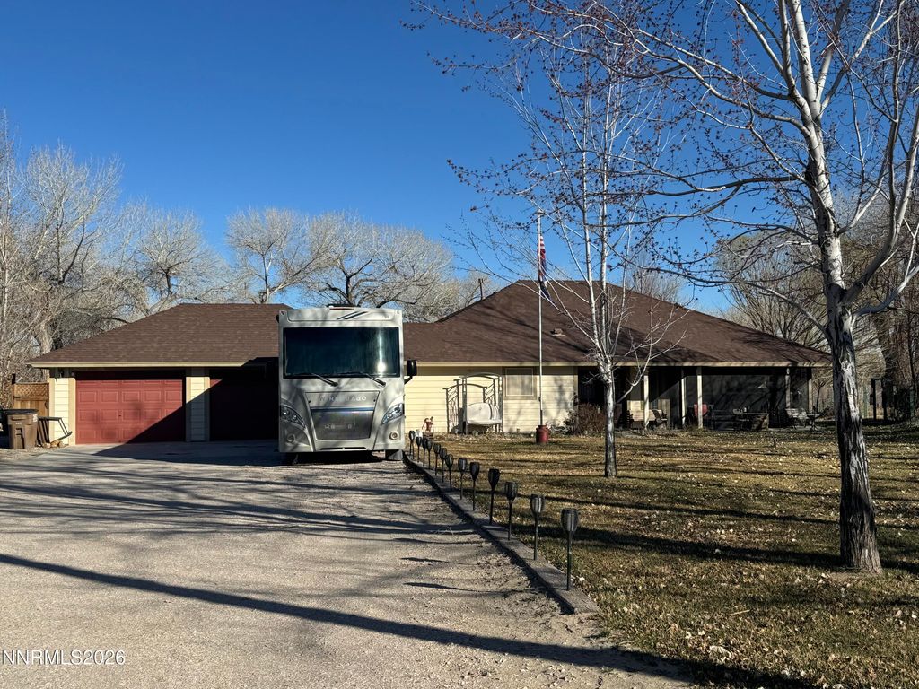 Photo of 1417 Ken Lane, Fallon, NV 89406 (MLS # 260002519)