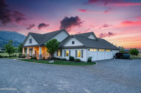 600 Artemesia Lane Gardnerville NV 89460