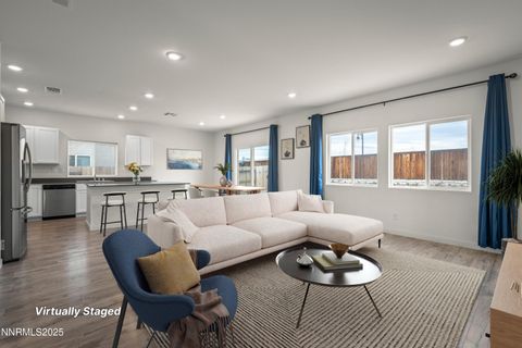 6637 Coyote Call Trail, Sparks, NV 89436 - #: 250059199