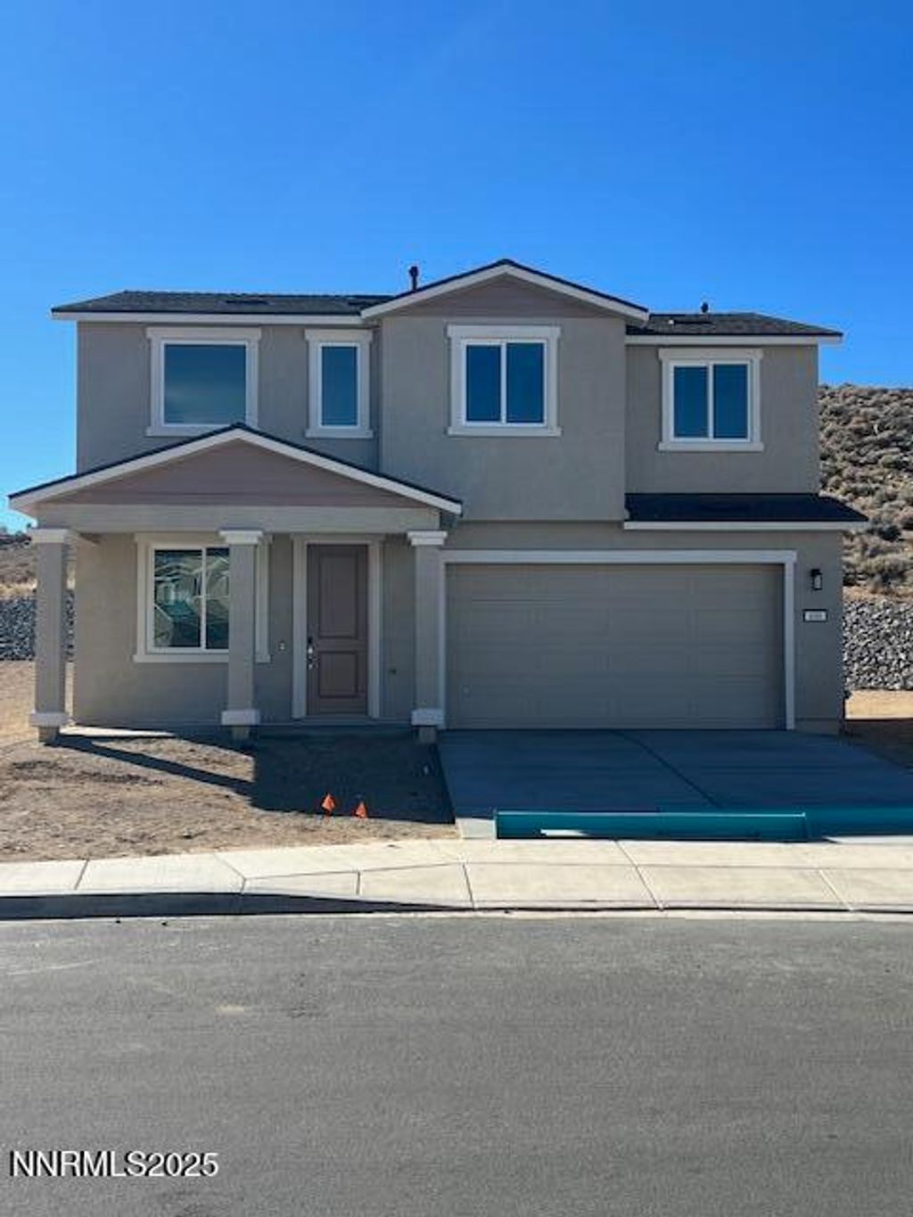 Photo of 690 E Patrician Drive, Reno, NV 89506 (MLS # 250057787)