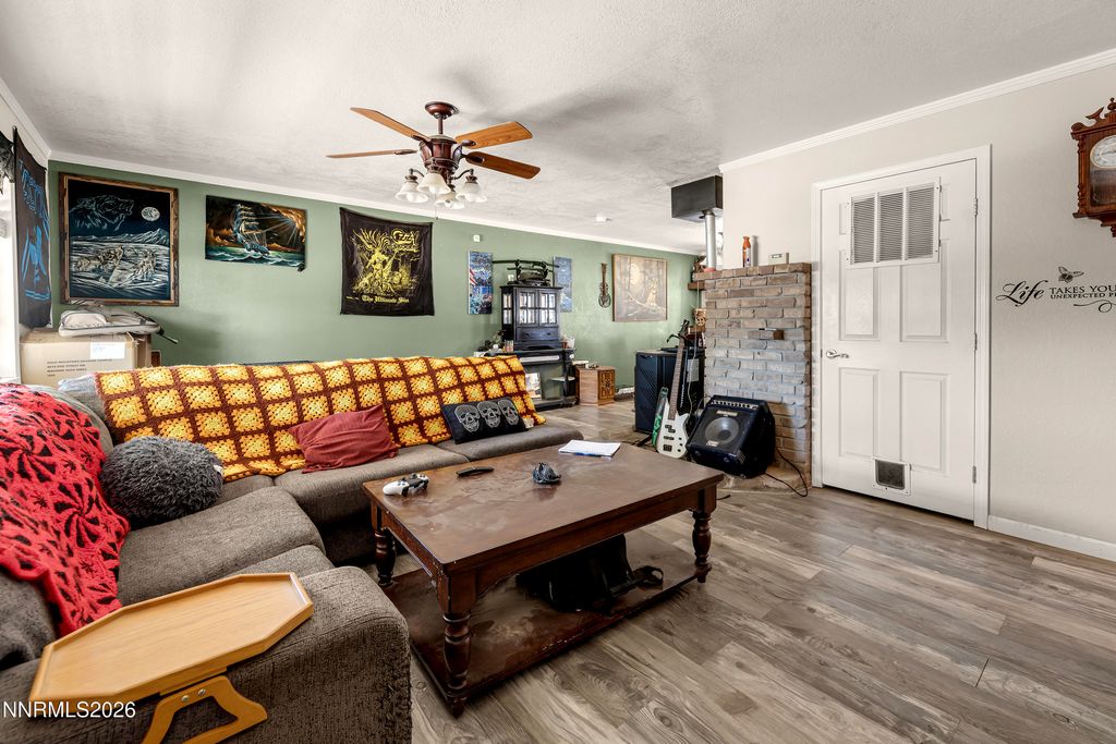 Photo of 11577 Deodar Way, Reno, NV 89506 (MLS # 260006442)