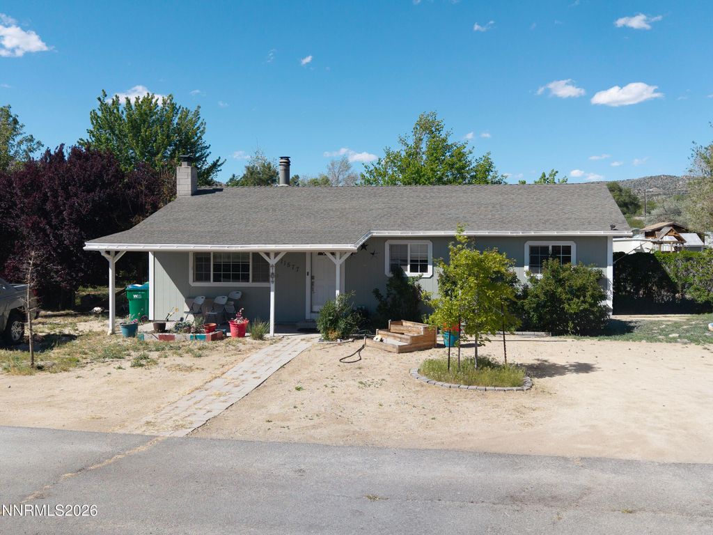 Photo of 11577 Deodar Way, Reno, NV 89506 (MLS # 260006442)