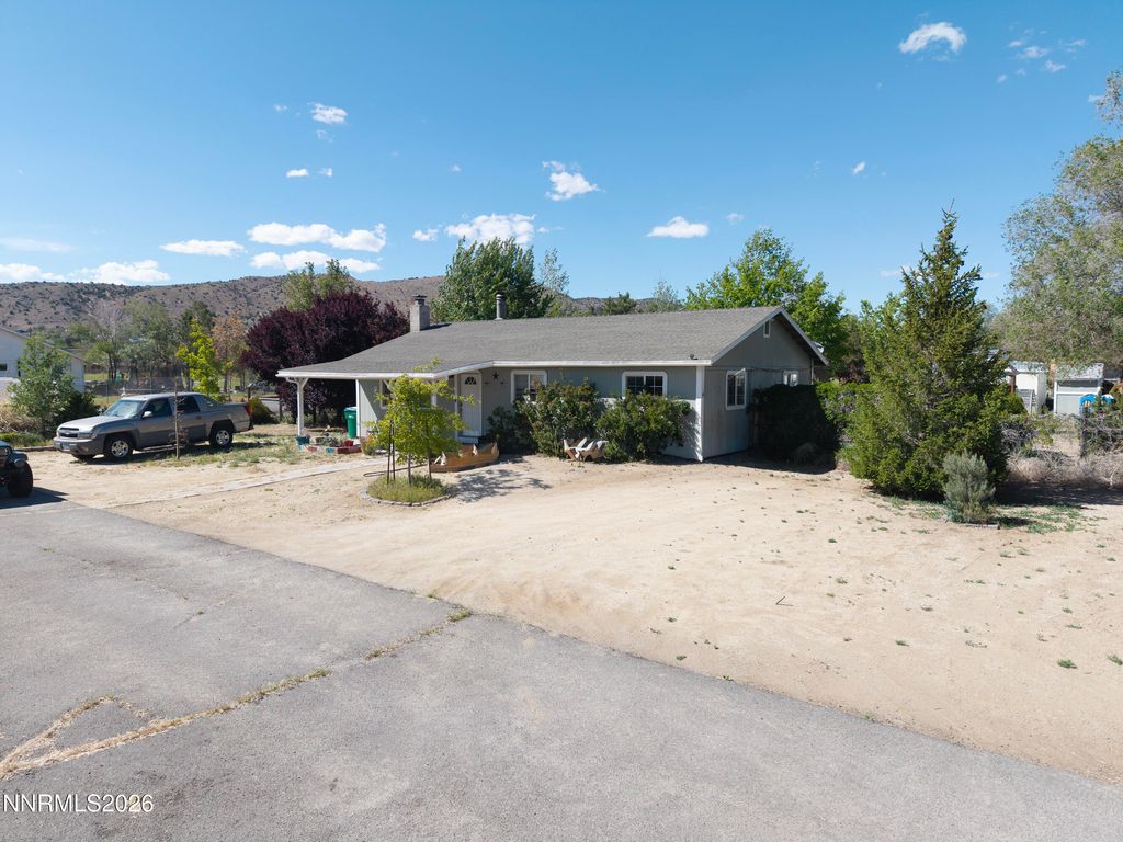 Photo of 11577 Deodar Way, Reno, NV 89506 (MLS # 260006442)