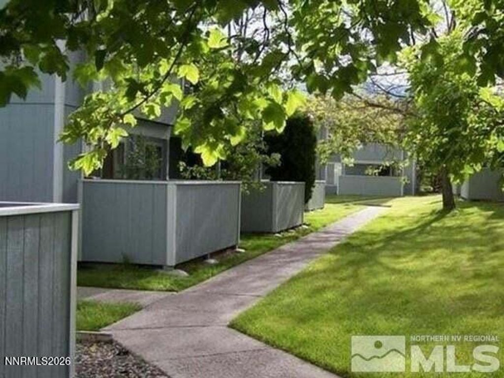 Photo of 400 S Saliman Road #APT 14, Carson City, NV 89701 (MLS # 260004637)