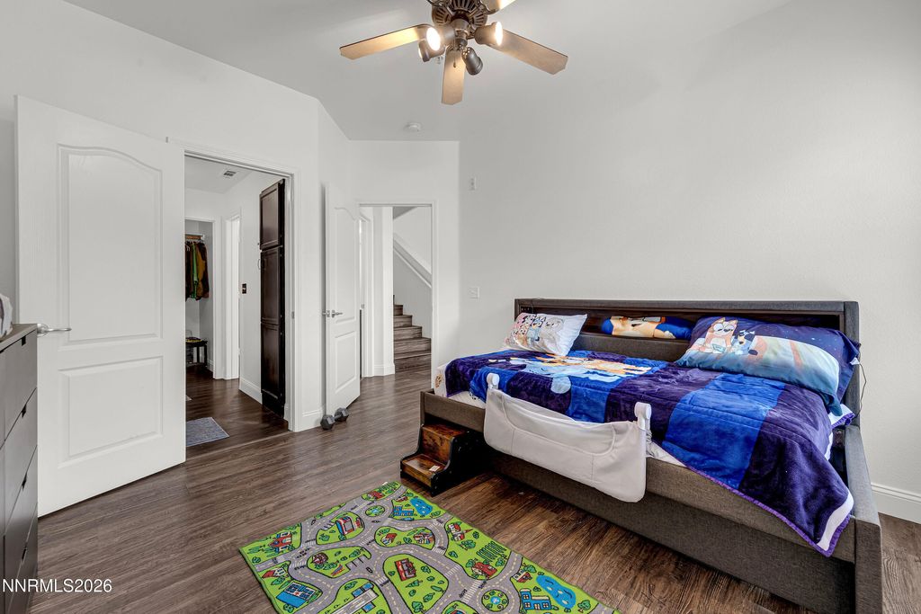 Photo of 17000 Wedge Parkway #2722, Reno, NV 89511 (MLS # 260004326)