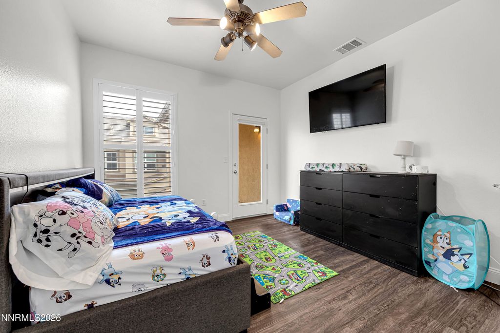 Photo of 17000 Wedge Parkway #2722, Reno, NV 89511 (MLS # 260004326)