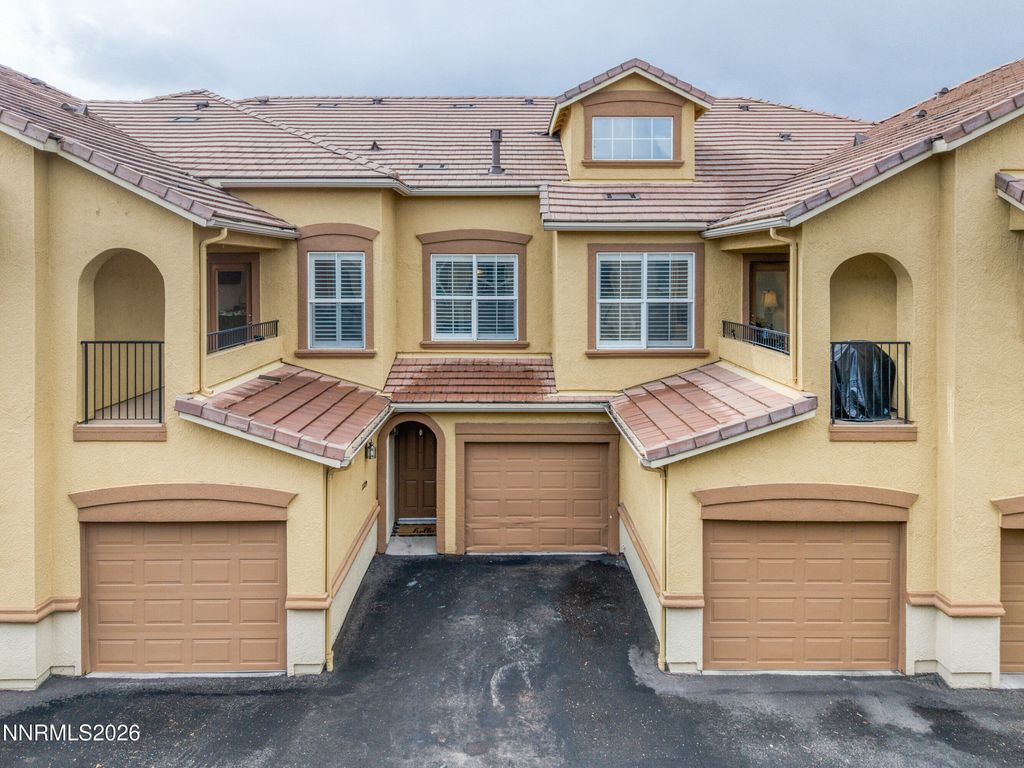 Photo of 17000 Wedge Parkway #2722, Reno, NV 89511 (MLS # 260004326)