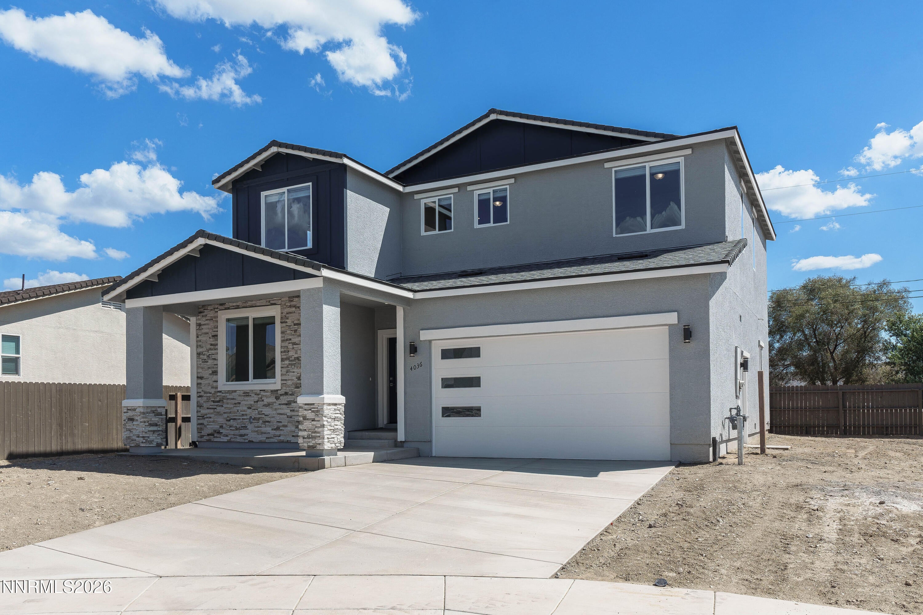 4036 Cold Springs Court 7