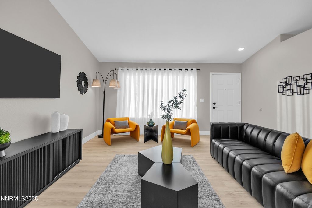 Photo of 165 Westward Lane, Fernley, NV 89408 (MLS # 250059092)