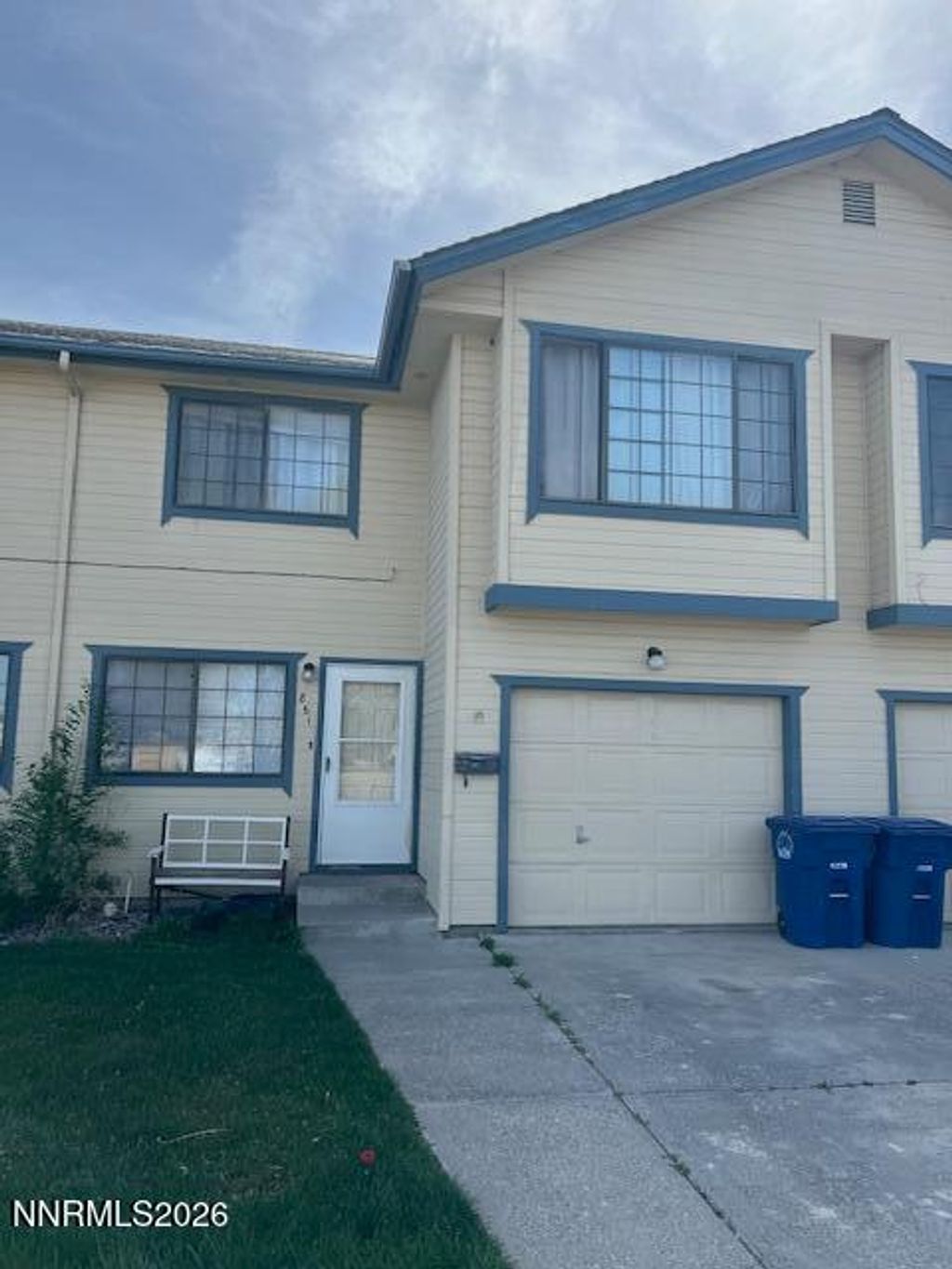 Photo of 861 W Center Street, Fallon, NV 89406 (MLS # 260003572)