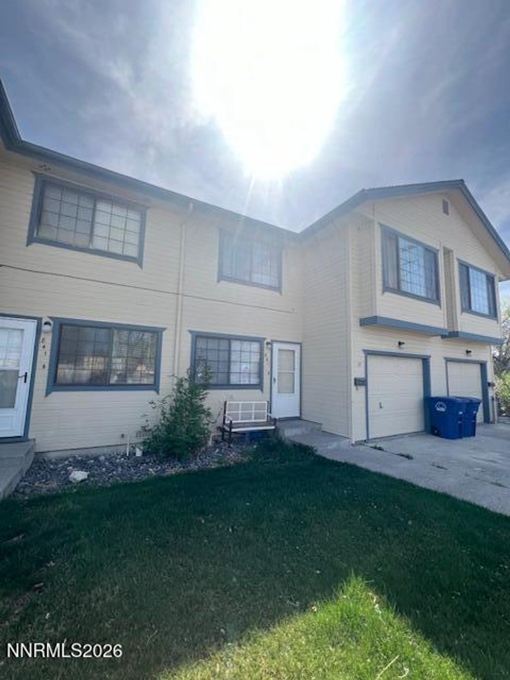Photo of 861 W Center Street, Fallon, NV 89406 (MLS # 260003572)