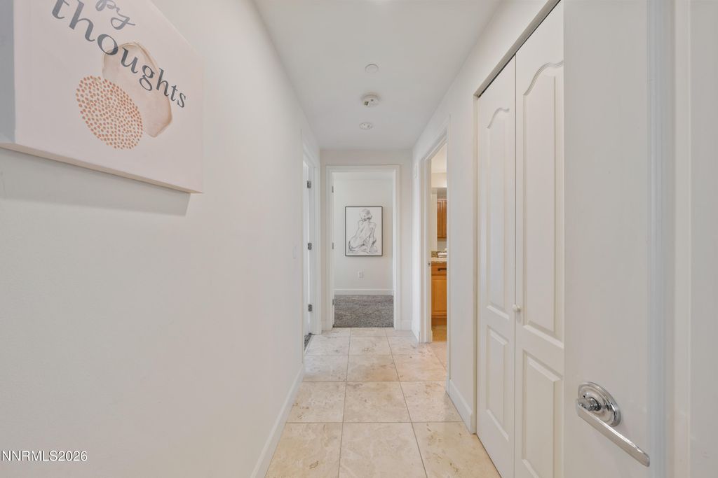 Photo of 50 N Sierra Street #STE 903, Reno, NV 89501 (MLS # 260003945)