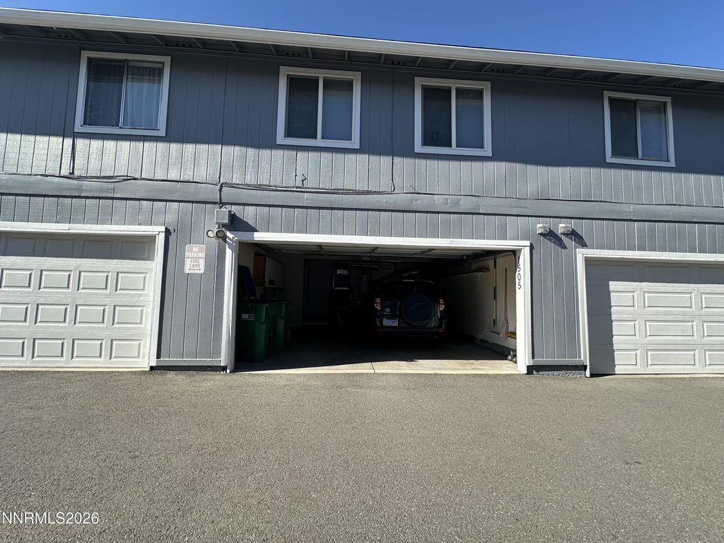 Photo of 1505 E Long Street, Carson City, NV 89706 (MLS # 260004639)